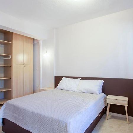 Sea La Vie Apartment Chaniotis Exterior foto